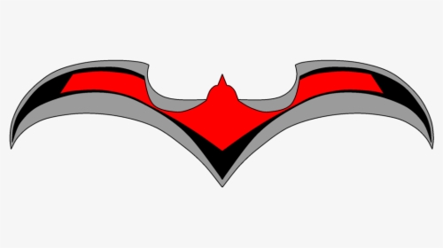 Robin Batarang Png, Transparent Png, Transparent PNG