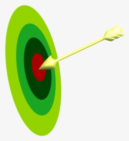 Symbol Of Precision, Precise Targeting Of An Individual - Circle, HD Png Download, Transparent PNG