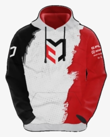 2020hoodywht - Sweater, HD Png Download, Transparent PNG