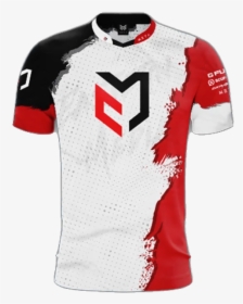 2020jerseywht - Active Shirt, HD Png Download, Transparent PNG