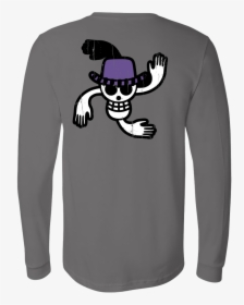 Long Sleeve T Shirt, HD Png Download, Transparent PNG
