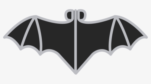 Logopedia - Batman 1943 Logo Png, Transparent Png, Transparent PNG