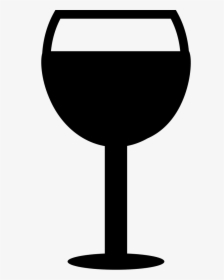 Wine Cup - Taça Vinho Vetor Png, Transparent Png, Transparent PNG
