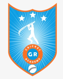 G R Cricket Academy - Graphic Design, HD Png Download, Transparent PNG