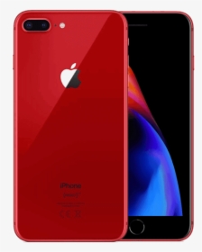 Picture 2 Of - Iphone 8 64gb Red, HD Png Download, Transparent PNG