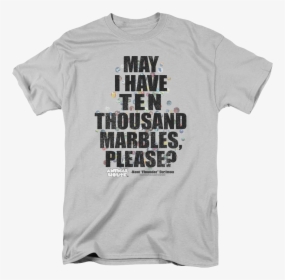 Ten Thousand Marbles Animal House T-shirt - Active Shirt, HD Png Download, Transparent PNG
