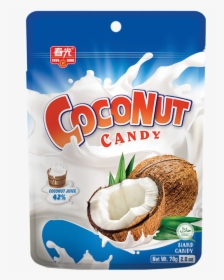 Chun Guang Coconut Hard Candy - Sandwich Cookies, HD Png Download, Transparent PNG