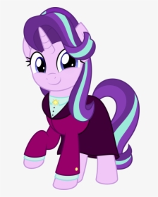 Older Starlight Glimmer, HD Png Download, Transparent PNG