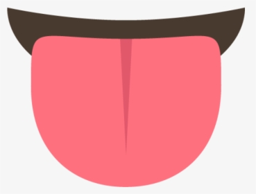 Human Tongue Png Image - Tongue Clipart, Transparent Png, Transparent PNG