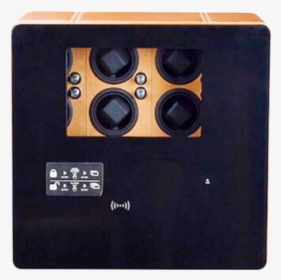 Brooklyn Glass Watch Winder - Subwoofer, HD Png Download, Transparent PNG