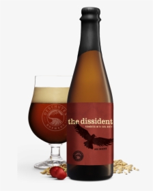 The Dissident Brett - Deschutes Brewery, HD Png Download, Transparent PNG