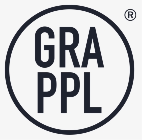 Grappl Logo Dark - Us Rumelange, HD Png Download, Transparent PNG