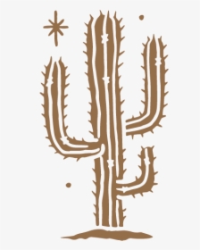 Gh-cactus - Saguaro, HD Png Download, Transparent PNG