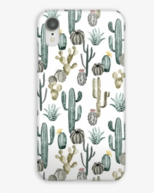 Cactus Heaven Case Iphone Xr - Thorns, Spines, And Prickles, HD Png Download, Transparent PNG