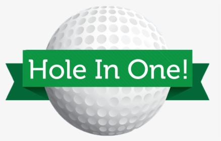 4th Annual Coach Wilcox Classic - Hole In One Png, Transparent Png, Transparent PNG