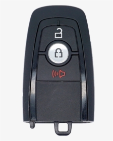 Ford Edge 2018 Key, HD Png Download, Transparent PNG