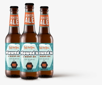 Plowed In Milwaukee Brewing, HD Png Download, Transparent PNG