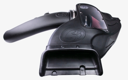 S&b 75 5083 Cold Air Intake For 2015 2017 Ford F 150 - Camera, HD Png Download, Transparent PNG
