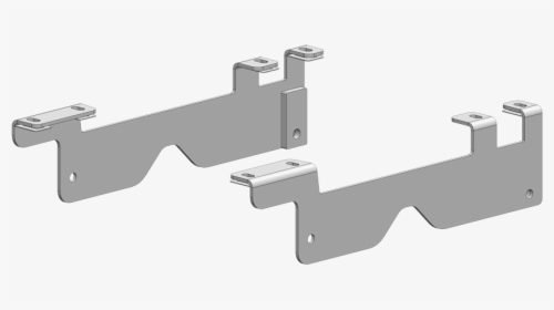 Isr Series Custom Mounting Kit - Lever, HD Png Download, Transparent PNG
