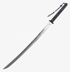 Drawing Katana Futuristic - Spear Lord Of The Flies, HD Png Download, Transparent PNG