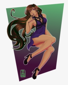 Tifamex - Cartoon, HD Png Download, Transparent PNG