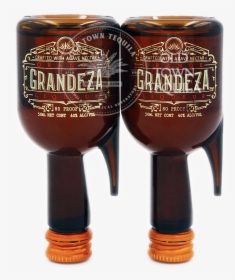 Grandeza Orange Liqueur 50ml Bottle Set - Guinness, HD Png Download, Transparent PNG