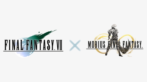 Mobius Final Fantasy - Final Fantasy 7, HD Png Download, Transparent PNG