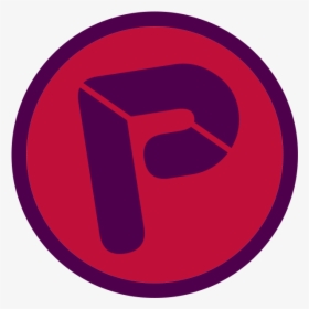 Parallax Media - Circle, HD Png Download, Transparent PNG