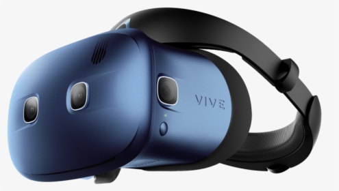 Vive Cosmos Play - Virtual Reality Headset, HD Png Download, Transparent PNG