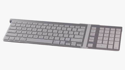 Newertech Keypad-3 - Apple Keyboard Numeric Keypad Transparent, HD Png Download, Transparent PNG