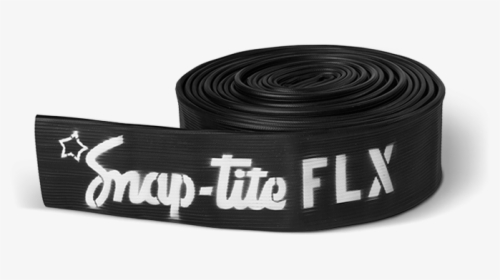Flx Rubber Fire Hose - Belt, HD Png Download, Transparent PNG