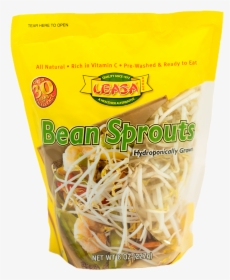 Bean-sprouts - Bean Sprouts Publix, HD Png Download, Transparent PNG