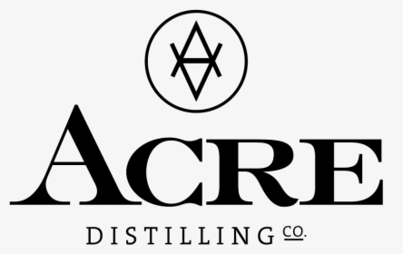 Acre Logo Black - Graphic Design, HD Png Download, Transparent PNG