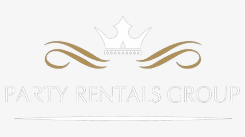 Party Rental Logo - Emblem, HD Png Download, Transparent PNG