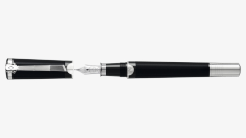 Montblanc John Lennon Special Edition Fountain Pen - Montblanc John Lennon, HD Png Download, Transparent PNG