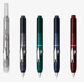 Fountain Pen, HD Png Download, Transparent PNG