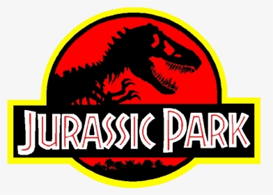 Jurassic Park Logo, HD Png Download, Transparent PNG