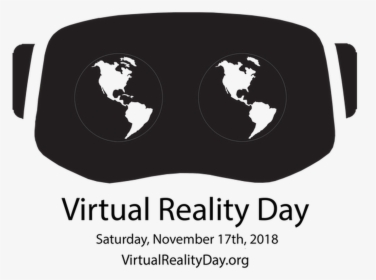 Virtual Reality Day, HD Png Download, Transparent PNG