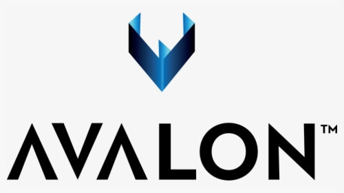 Avalonvrlogo - Graphic Design, HD Png Download, Transparent PNG