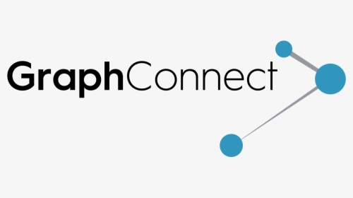 Mid 300 Graphconnect 2020 Logo Black - Circle, HD Png Download, Transparent PNG
