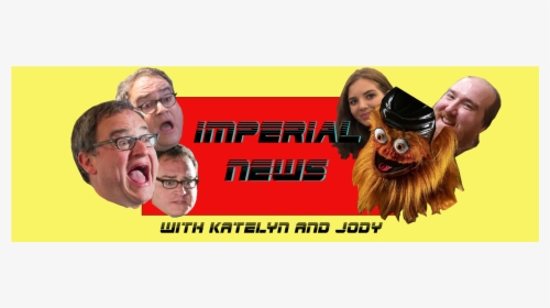 Imperial News Header Image - Dog Licks, HD Png Download, Transparent PNG