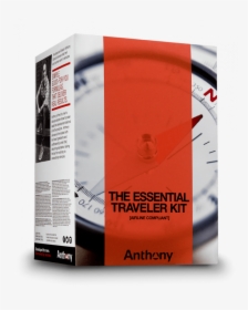 Anthony For Men, HD Png Download, Transparent PNG