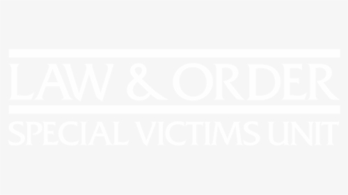 Law And Order Svu Season, HD Png Download, Transparent PNG