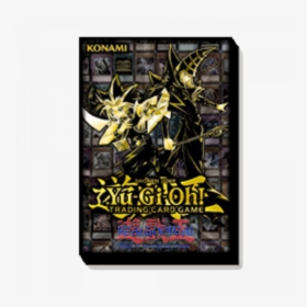 Yugioh Golden Duelist Card Sleeves, HD Png Download, Transparent PNG