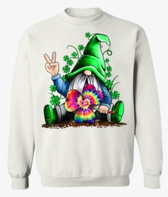 Gnomes Lucky St Patricks Day For Men Women Kids T-shirt, - T-shirt, HD Png Download, Transparent PNG