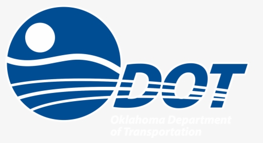 Oklahoma Department Of Transportation, HD Png Download, Transparent PNG
