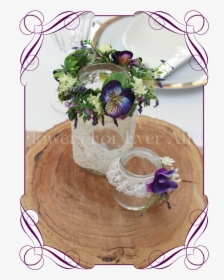 Halo Head Piece For Flower Girl, HD Png Download, Transparent PNG