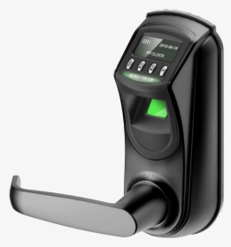 Zkteco Biometric Door Lock, HD Png Download, Transparent PNG