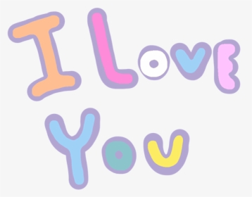Pastel Love Stickers For Valentin S Day Messages Sticker-3, HD Png Download, Transparent PNG