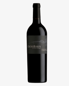 Crossbarn Cabernet Sauvignon Napa Valley - Wine, HD Png Download, Transparent PNG